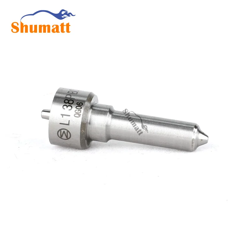 

Новый топливный инжектор L138PBD для инжектора, сделано в Китае