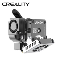 creality 3d original sprite extruder 260%e2%84%83 high temperature printing for ender 3 s1 standard dual gear direct bowden extrusion