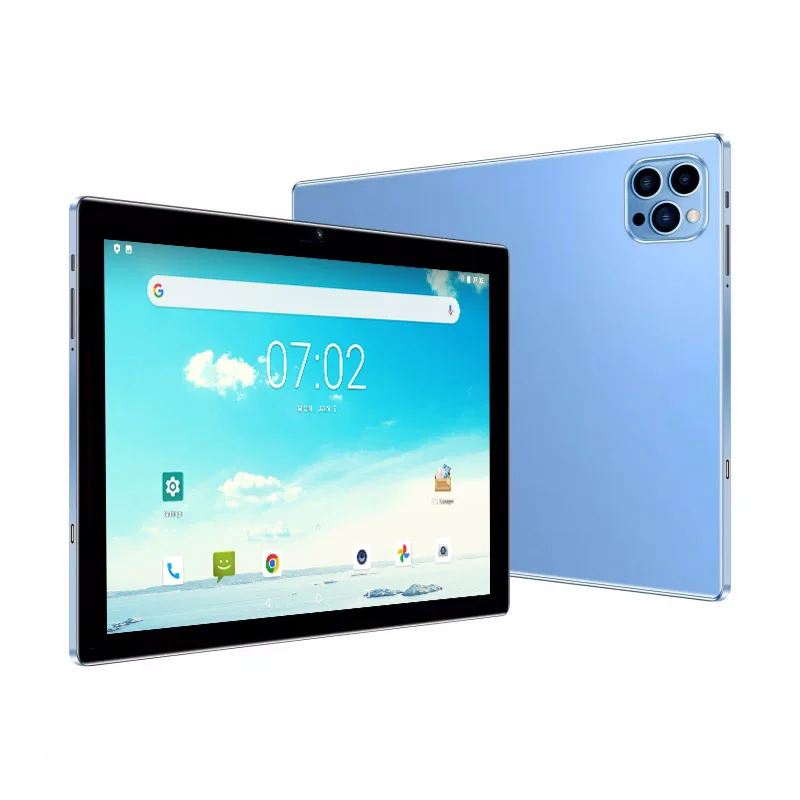 НОВЫЙ 4G-телефон с поддержкой звонков, Type-C, 10.1, Android 8.1, M300, MT6750, четырехъядерный процессор, 4 ГБ ОЗУ, 32 ГБ ПЗУ, 1280 x 800 IPS, двойная камера, 2 SIM-карты. (art.: 3920d83814c8c) - 3920d83814c8c