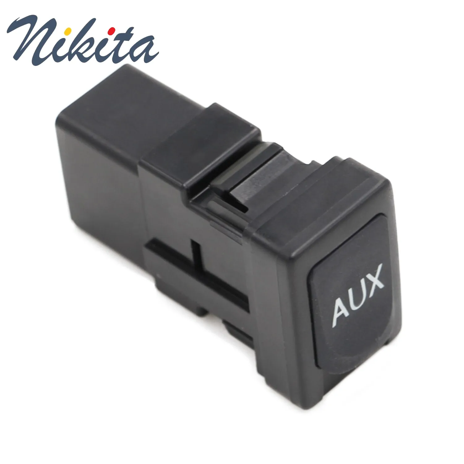 

High Quality USB Aux Adapter Jack Port Fits for 2006-2008 Toyota Solara 86190-0C010 Car Accessories