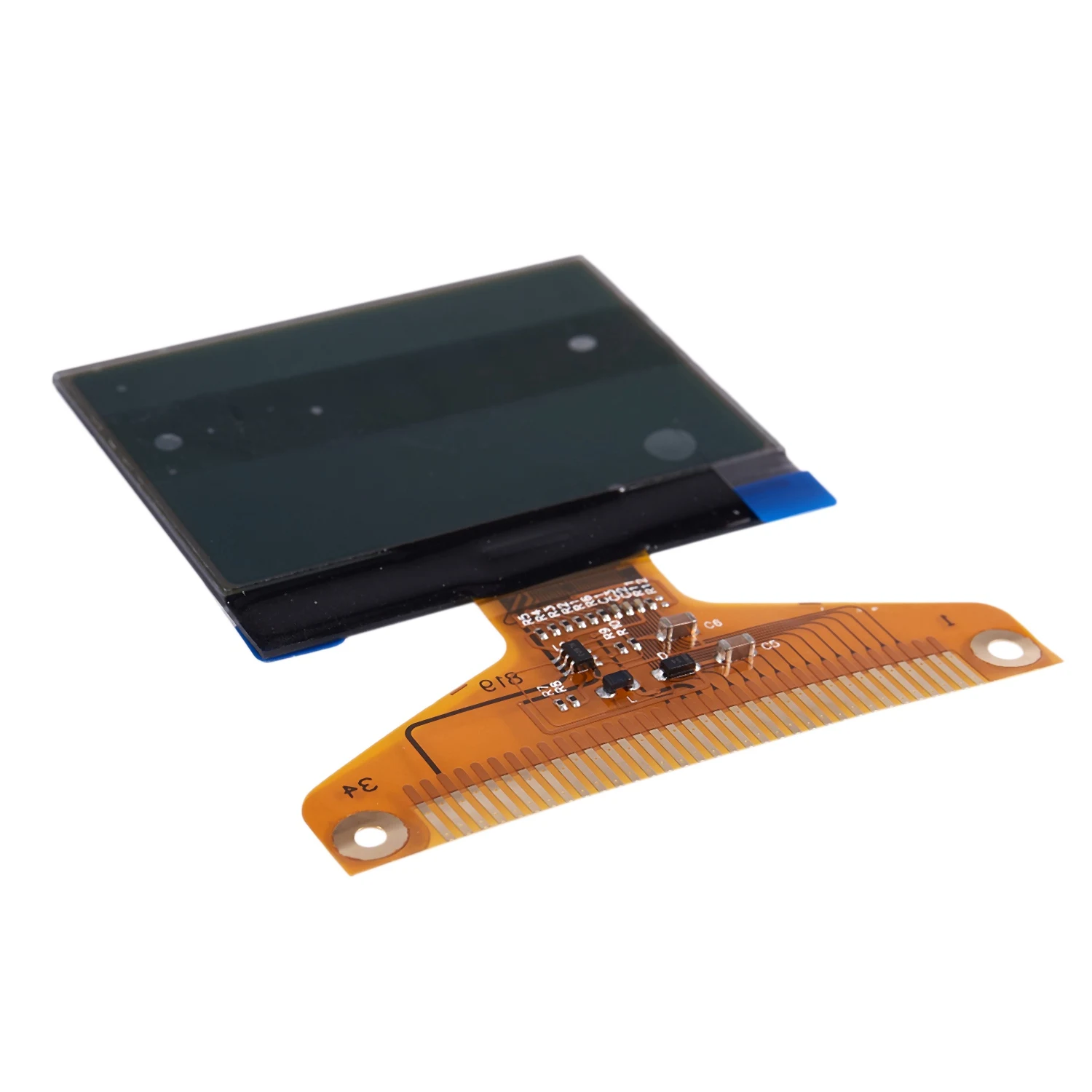 Для Audi A3/A4/A6 VW Passat/Golf 4 Seat Skoda VDO только экран для модификации автомобильного