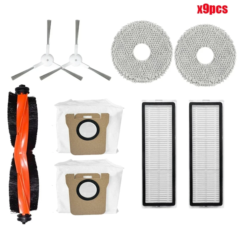 

Запчасти для Xiaomi Mijia Omni 2 C102CN, B101CN, B116CN, X10+