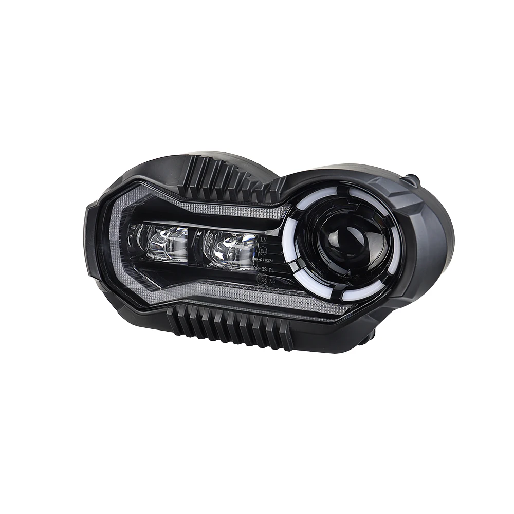 

Светодиодная фара для BMW R1200 GS 2004-2012 R1200GS Adventure 2005-2013