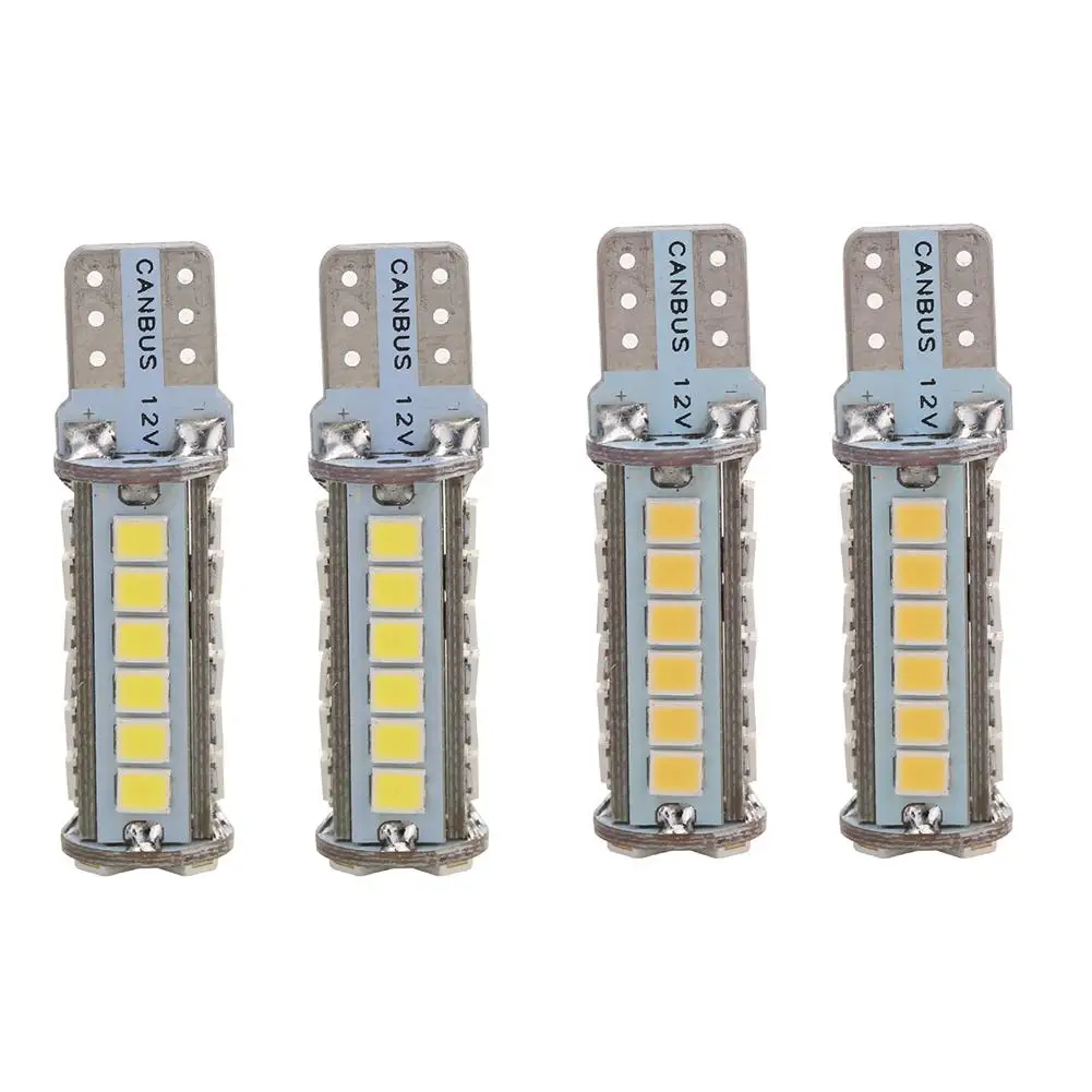 

12V 3W 24LED Corn Bulbs Lamp Safe Energy Saving Environmental Protection for Home Office License Reading Shockproof Lamp