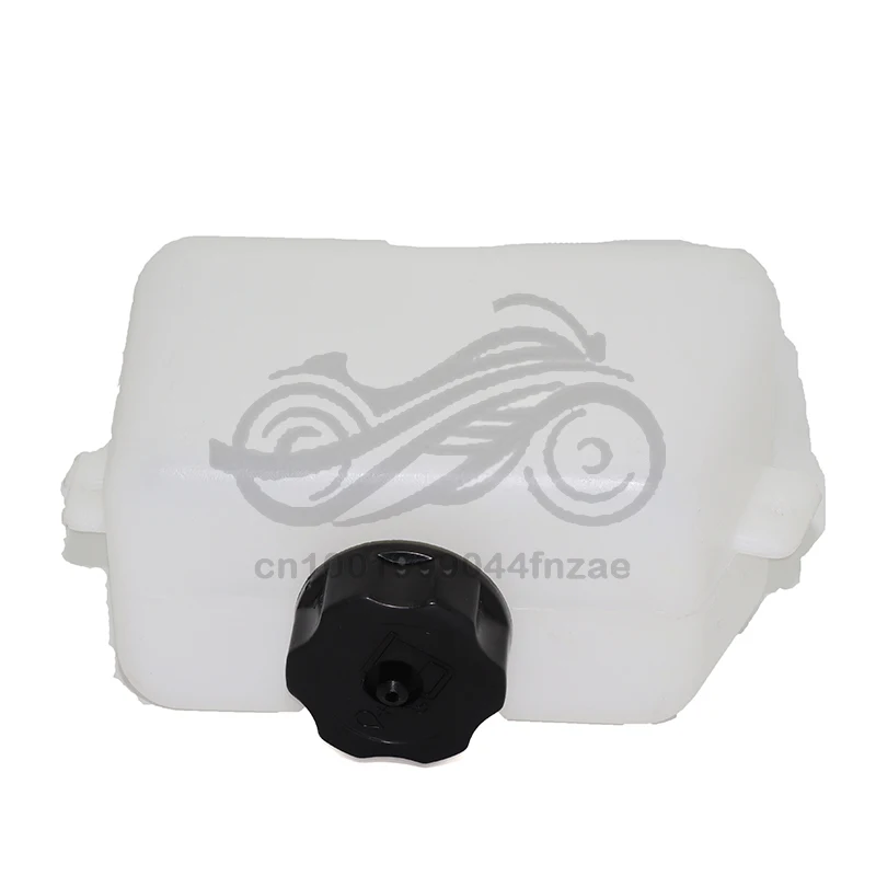 Пластиковый топливный бак для бензина мотоцикла 1 л масляный фильтр бензиновые