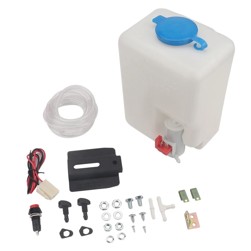 

Дворник для лобового стекла, 1,5 л