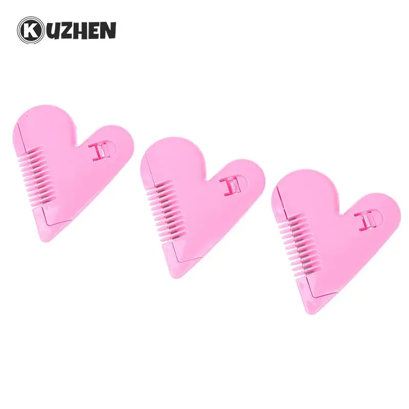 

1/2 шт., ручная машинка для стрижки волос