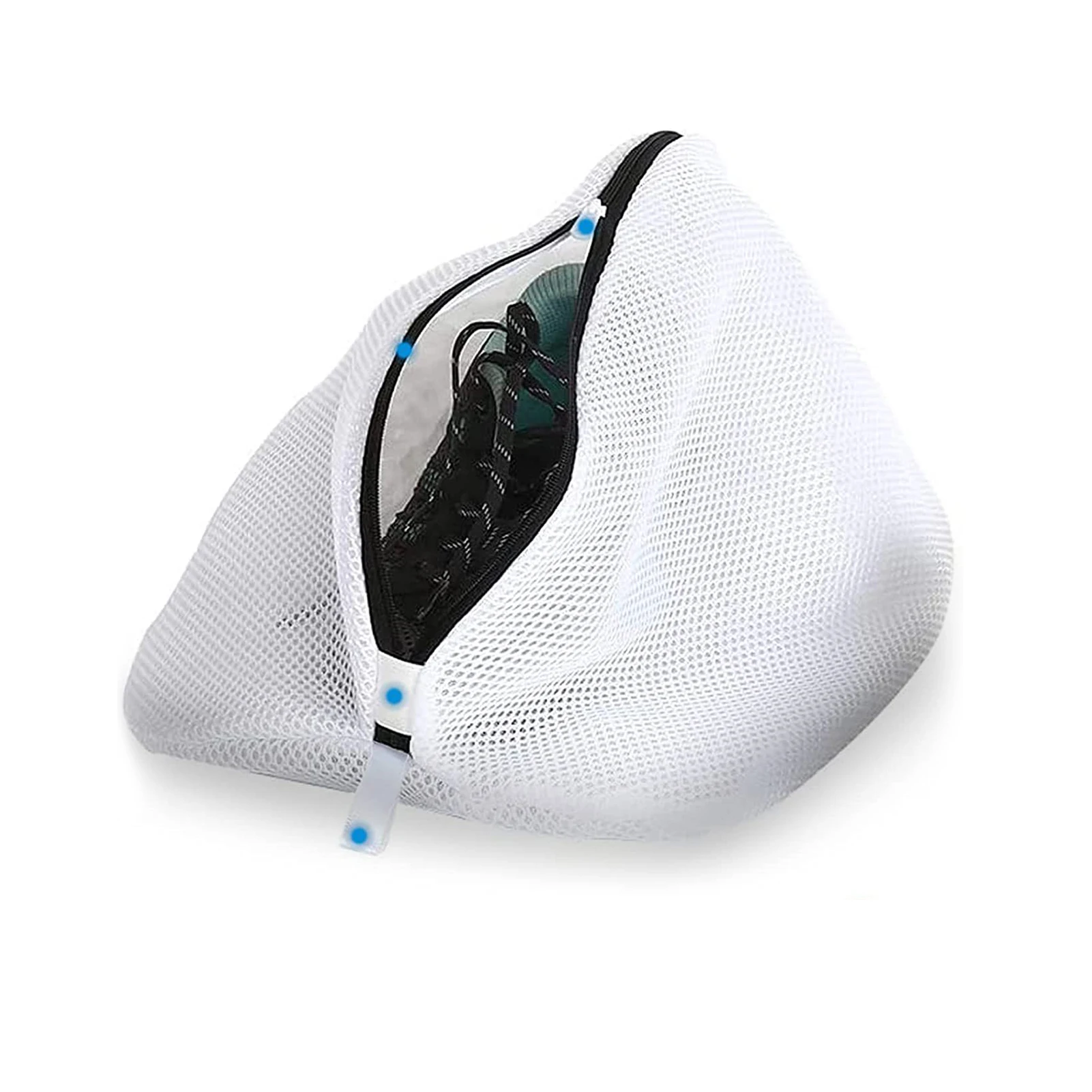 

2 шт., мешки для стирки кроссовок и обуви