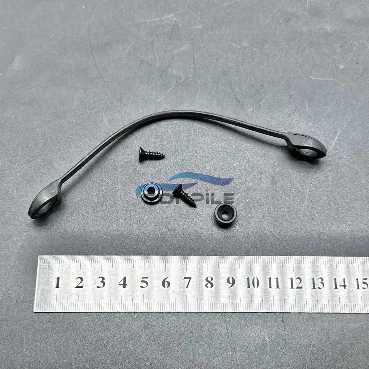 

Для Shad Tail Box Limit шнурка в сборе Sh2629/33/34/39/40/45/48 Универсальный шнурок