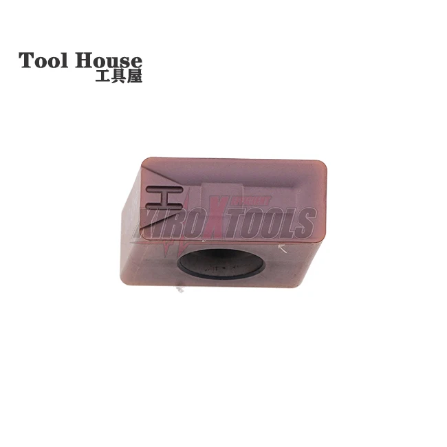 

Sumitomo вставка для станка ЧПУ ACK300 nose R0.8