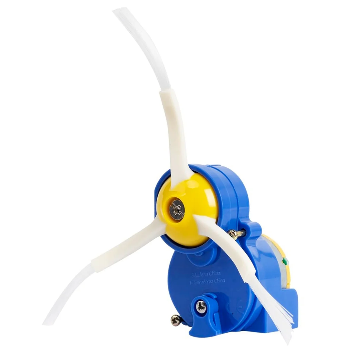 Модуль двигателя боковой щетки для IRobot Roomba 500 600 700 800 900 серия I3 модуль замены