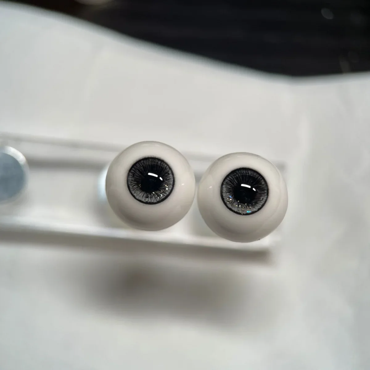 Глаза для шарнирных кукол