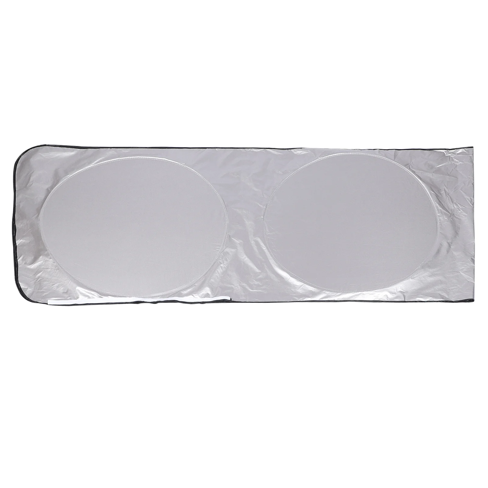 

Semi-truck Sun Shade Car Windshield Cover UV Protective Sunshade for Truck