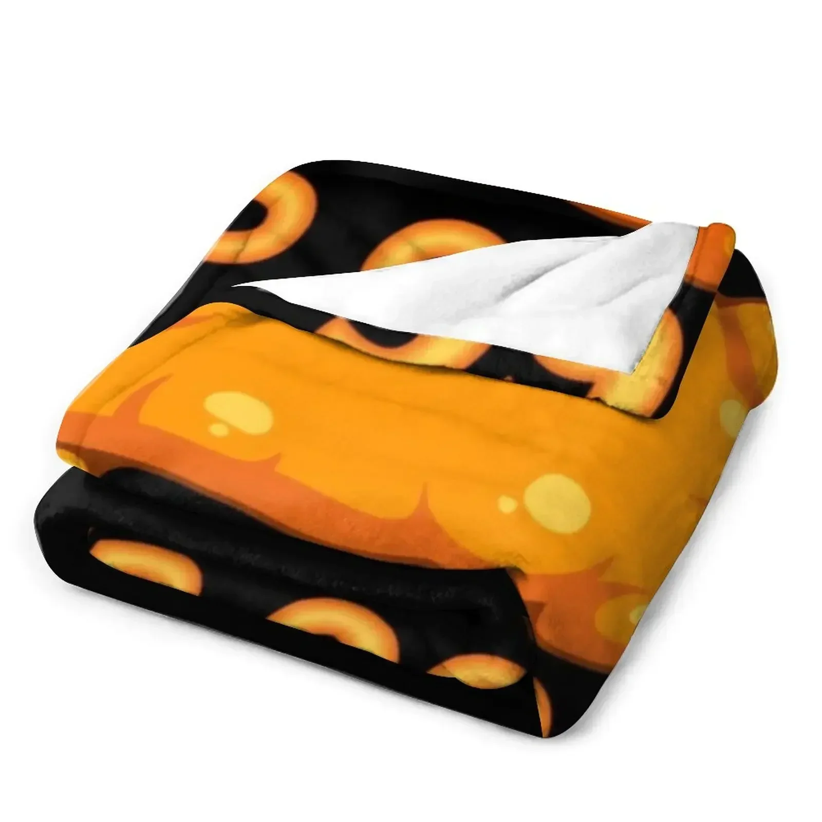 Футболка Scp 999 пледы фланелевое постельное белье зимние постельные