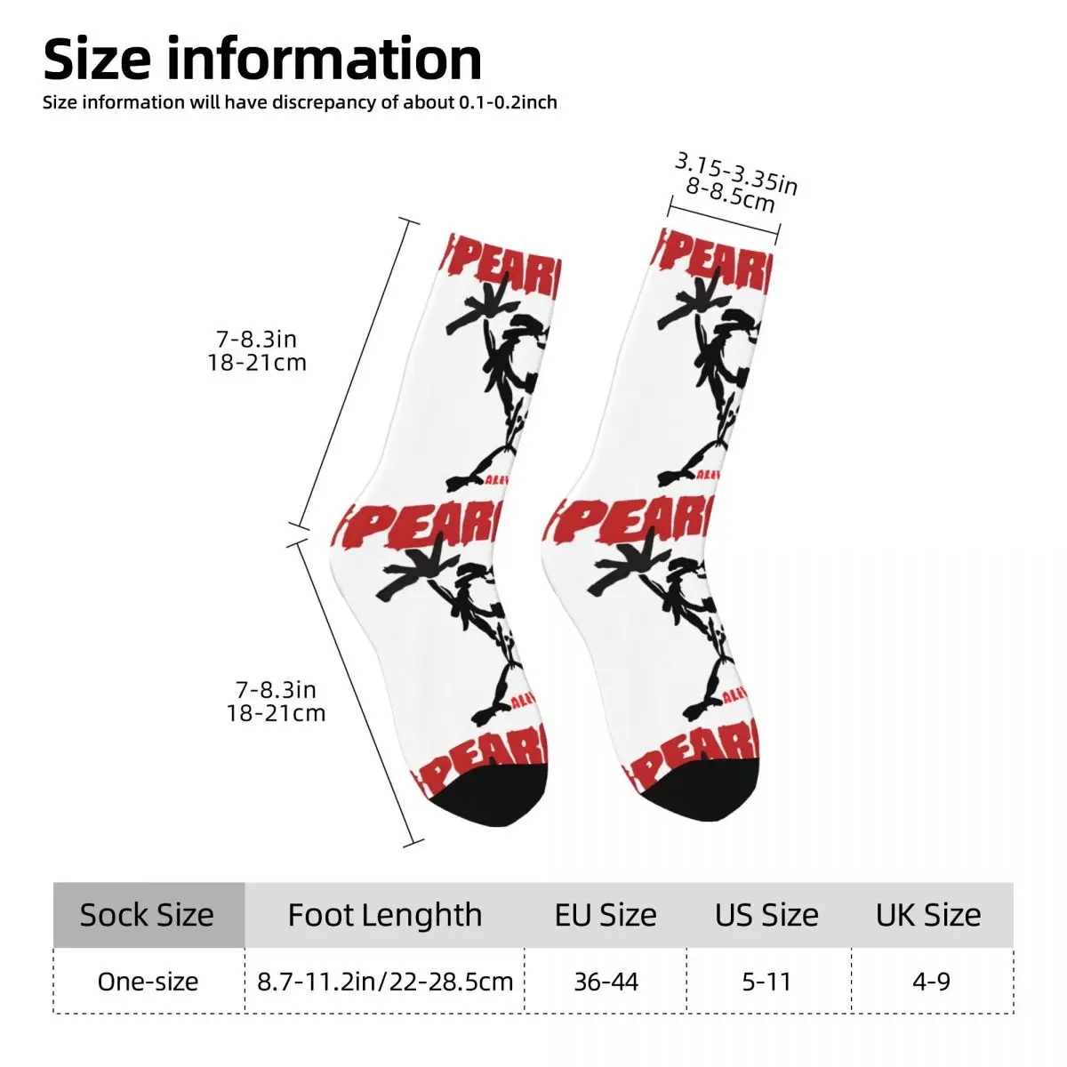 Чулки с жемчужинами под заказ корейские носки осенние защитой от пота женские