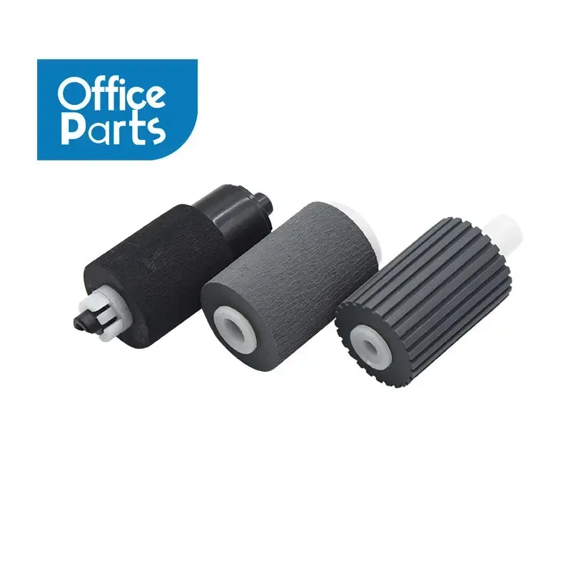 1 компл. 1703M80UN0 MK-470 MK470 ADF разделительный ролик подачи захвата для Kyocera FS 6025 6030 6525 6530