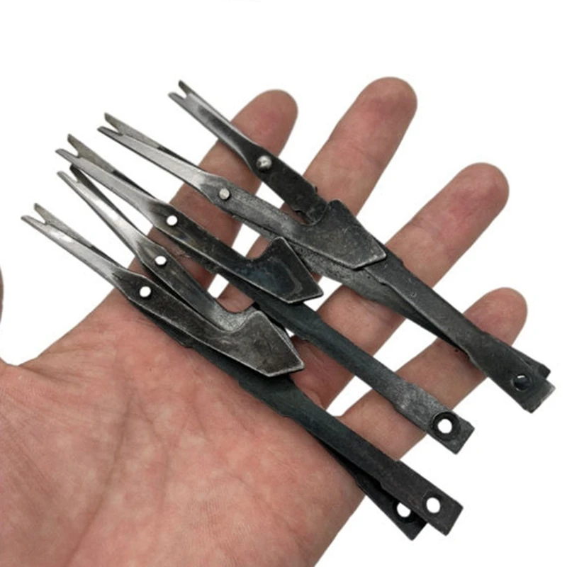 Электрические ножницы для плетения ковров резки сваи и петлевые электрических