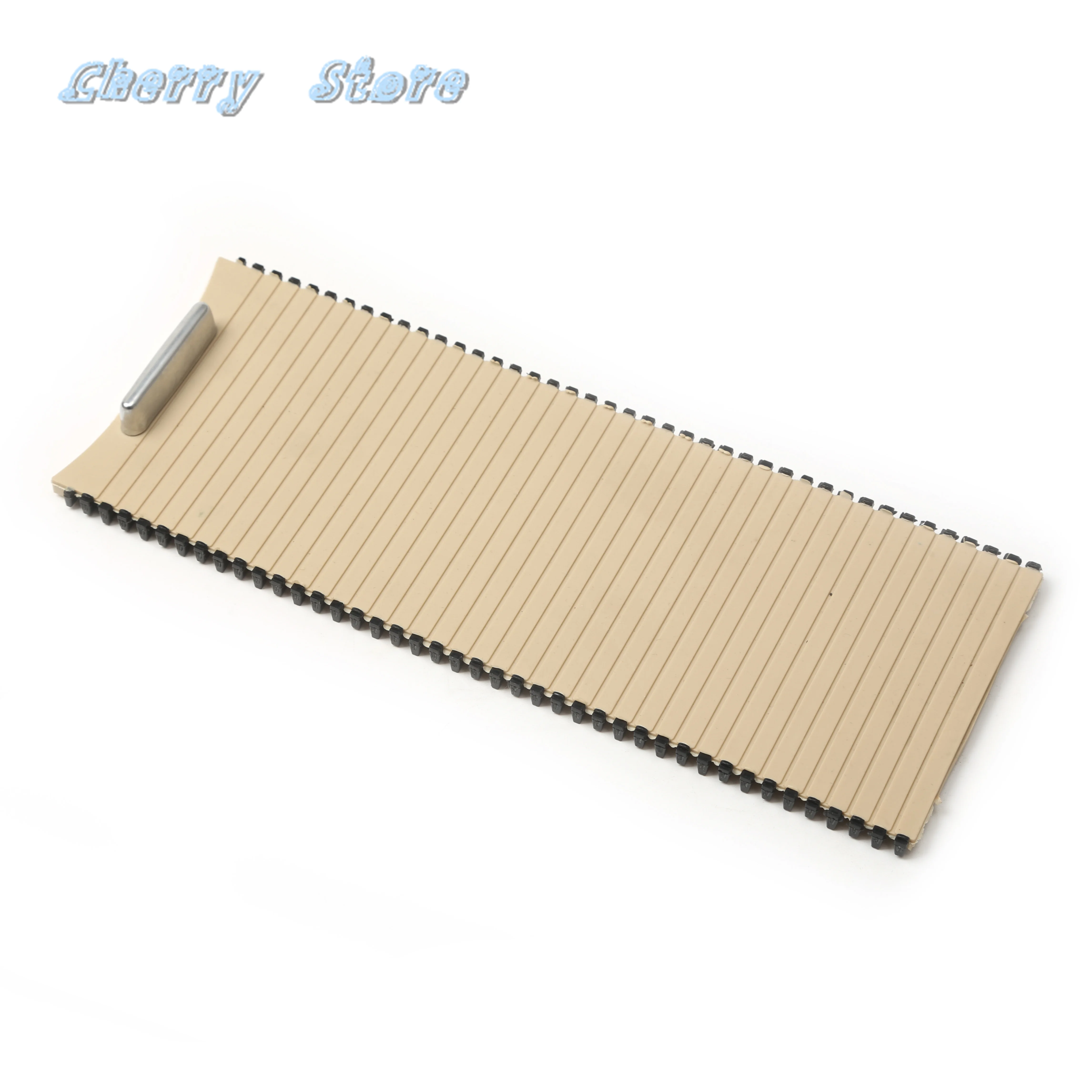 Автомобильный бежевый подстаканник, роликовые жалюзи для Volkswagen Eos Golf кабриолета 2012-2016 Jetta Scirocco 2015-2018 1K0862531A 1K0862531A95T