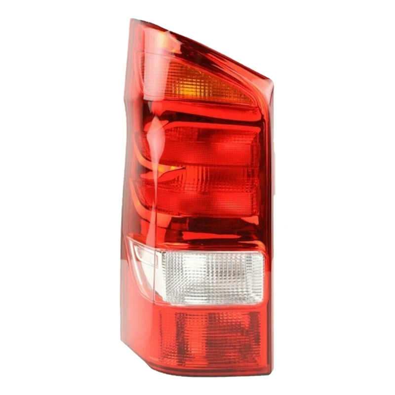 Car Rear Tailgate Tail Light Lamp Brake Without Bulb For Mercedes Benz VITO W447 2015+