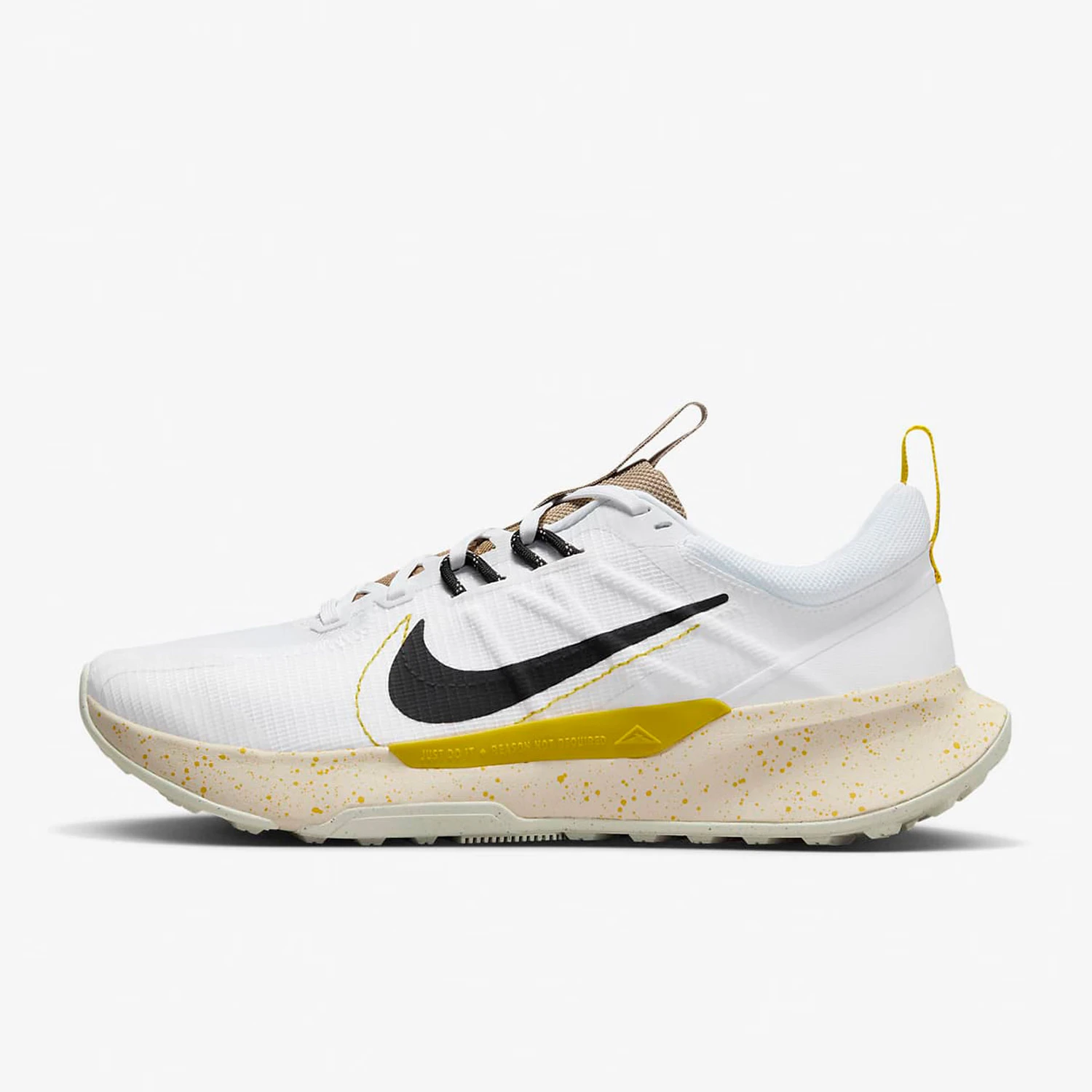 Мужские кроссовки Nike Juniper Trail 2 низкие для бега по бездорожью