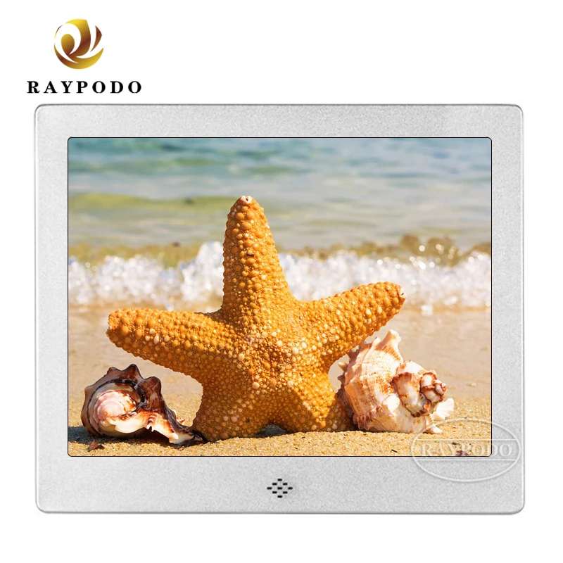 Цифровые вывески RAYPODO RPD-HD0803