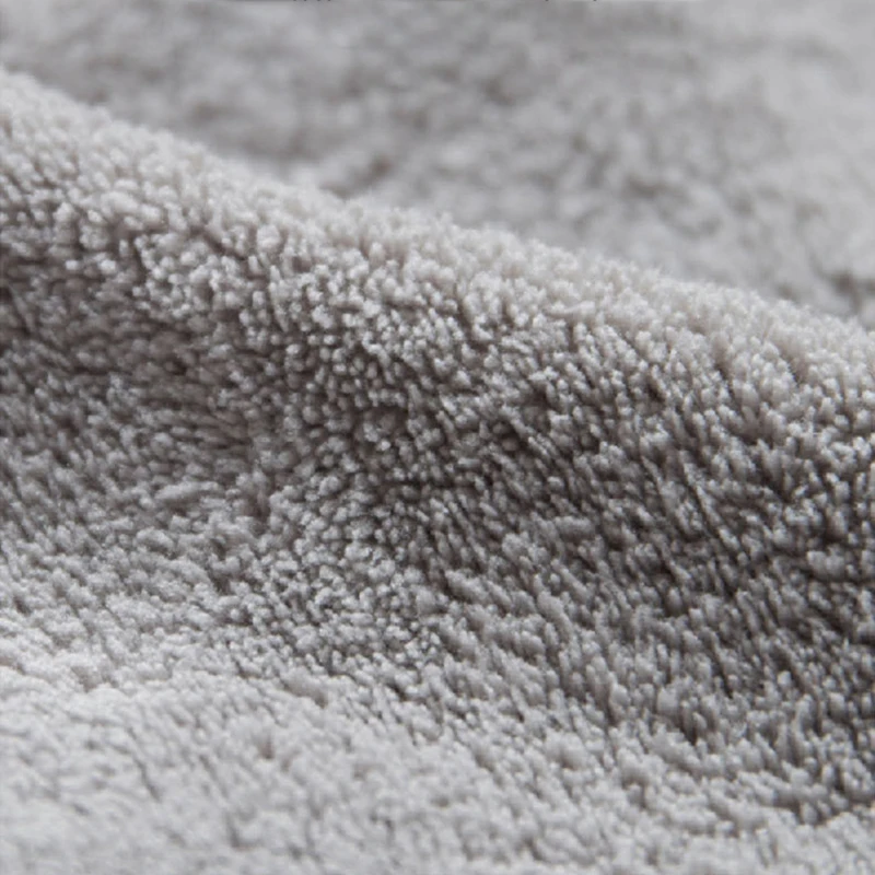 Полотенце из микрофибры с мультяшным пингвином супер впитывающее мягкое