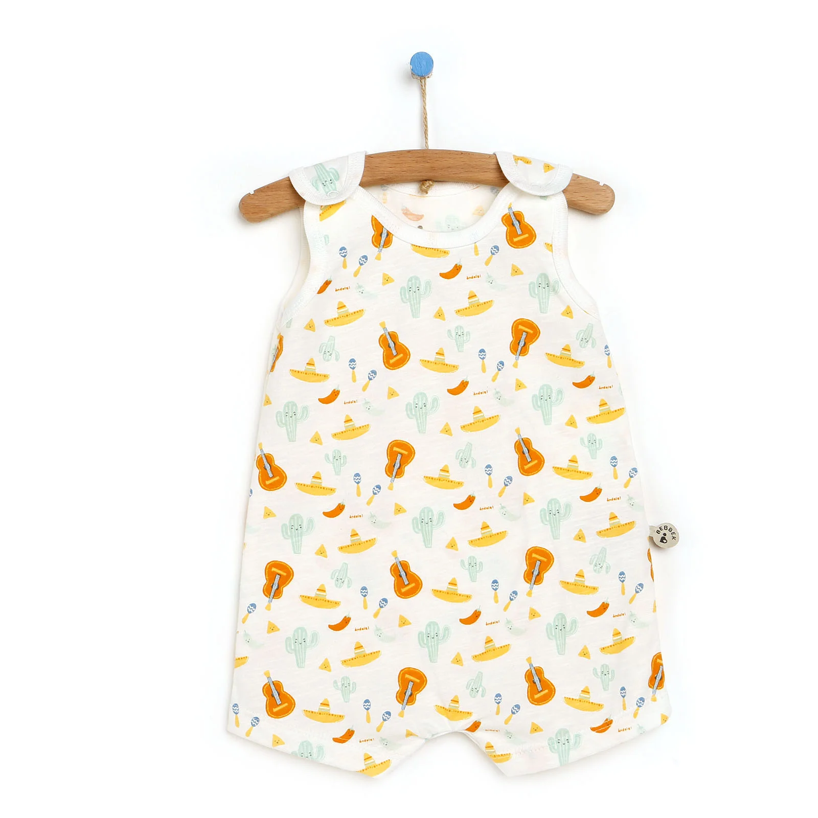 

ebebek Bebek Hola Suspended Barbatcher