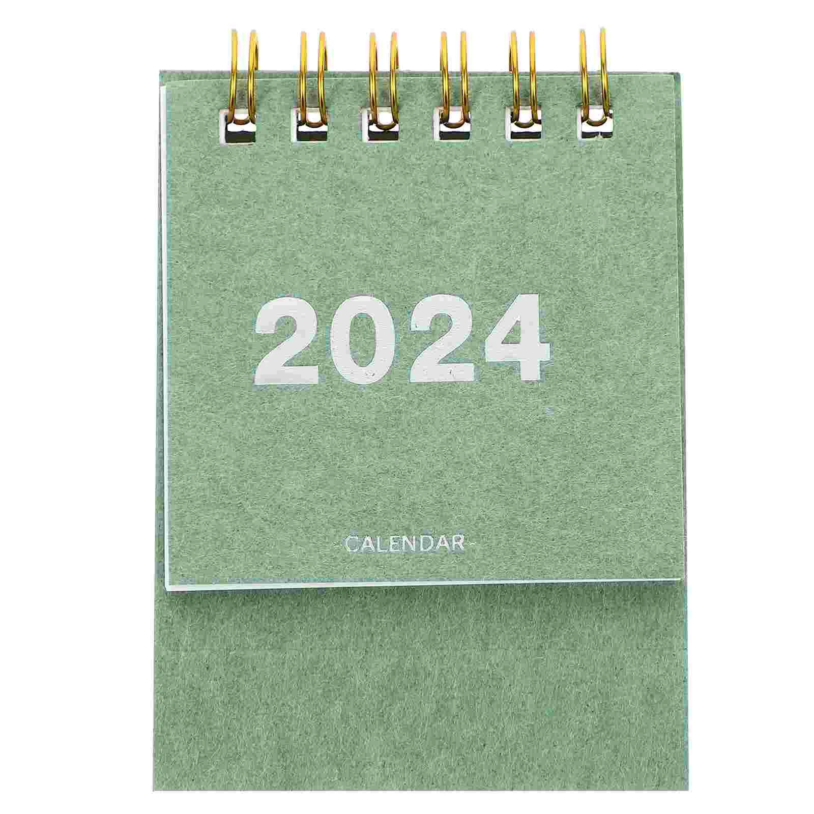 Рисунок 5 - Настольный календарь 2023 2024