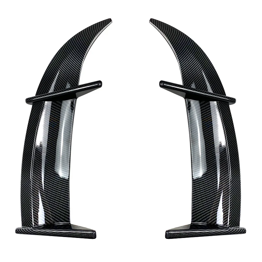 Для VW Golf 6 GTI R MK6 2008 2009 2010 2011 2012 2013 AK стиль задний спойлер на крыше крылья заднее