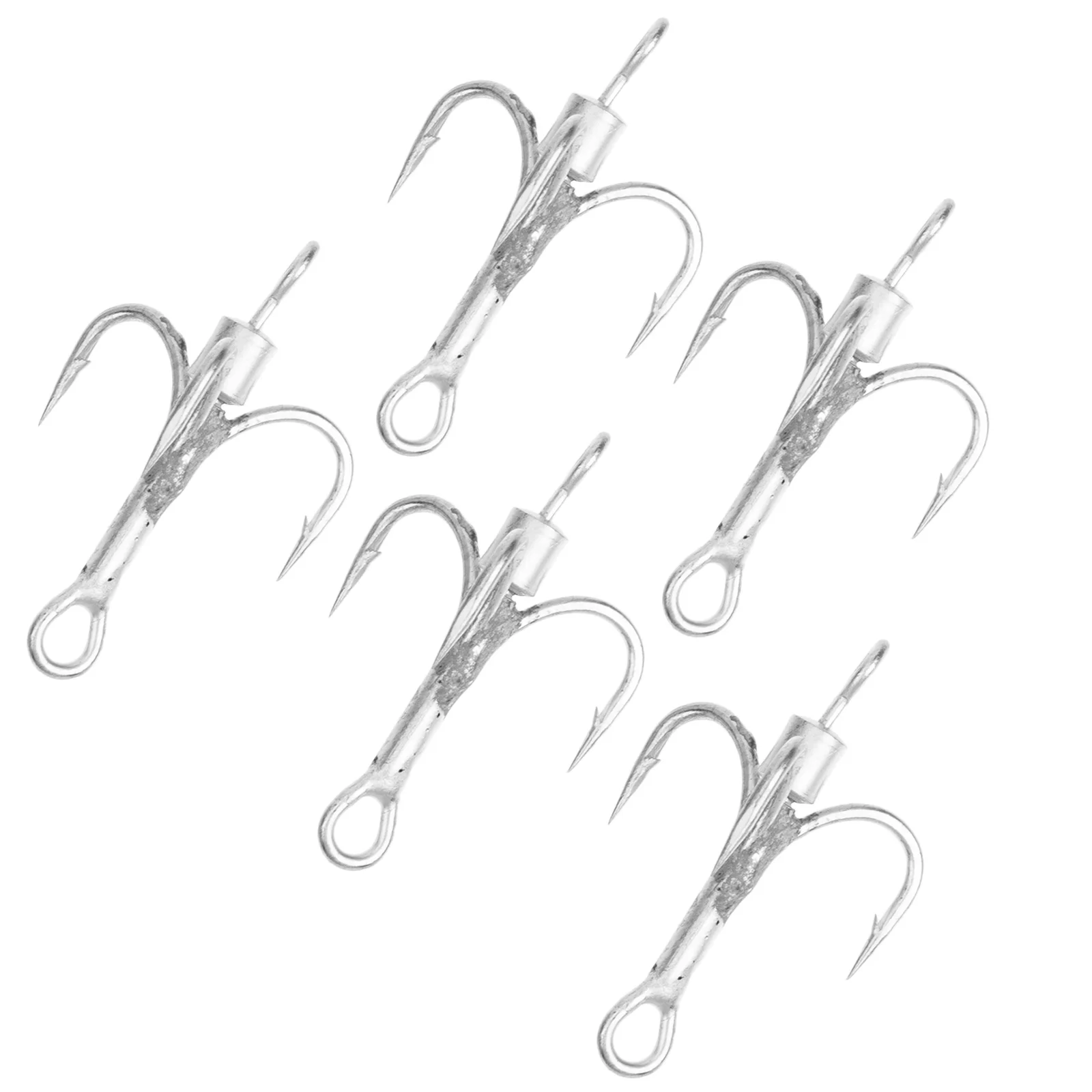 

Hooks Hook Jig Steel Bait Anchor Weights Treble Trout Crank Bass Snagging Swimbait Saltwater Offset Octopus Lure Worm Fishhooks