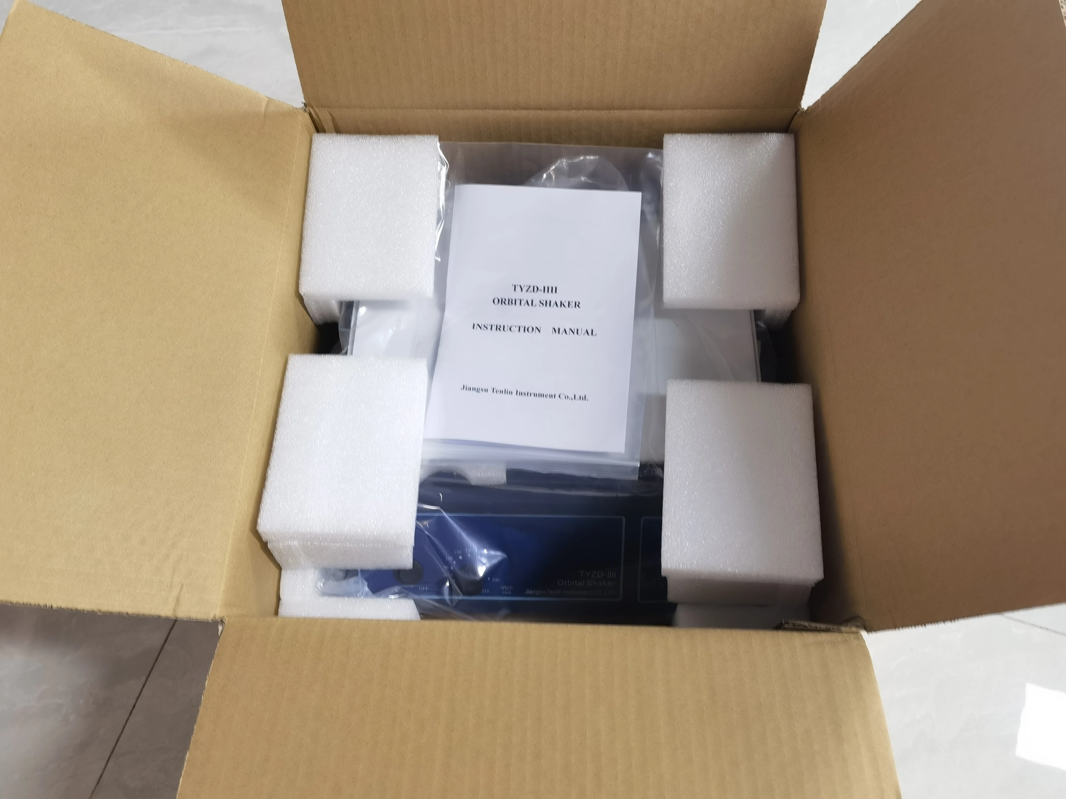 Высококачественный семейный горизонтальный шейкер ротатор сифилиса RPR