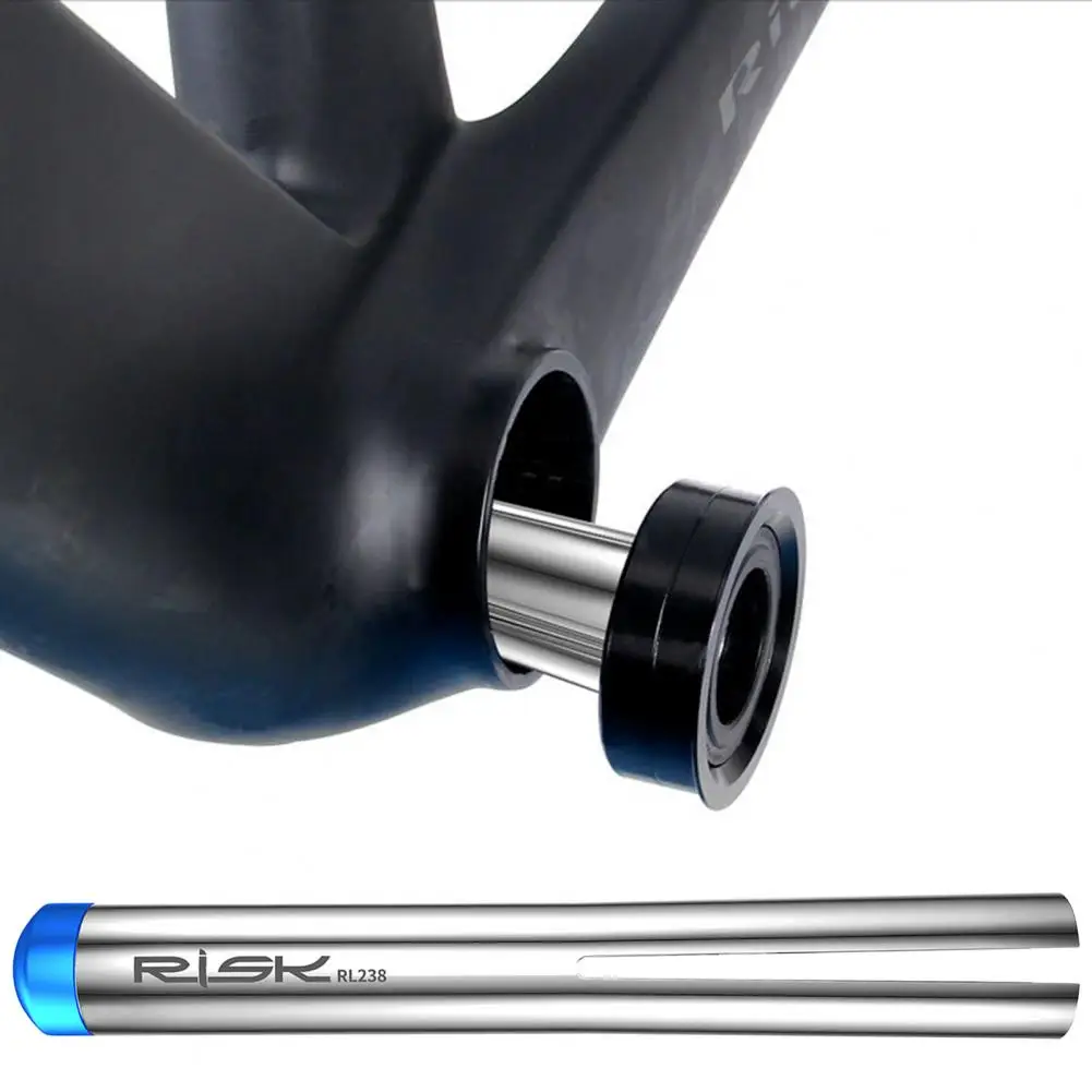 

Аксессуары для велосипеда, инструмент для удаления нижней оси велосипеда, инструмент для ремонта велосипеда, легко использовать для горног...