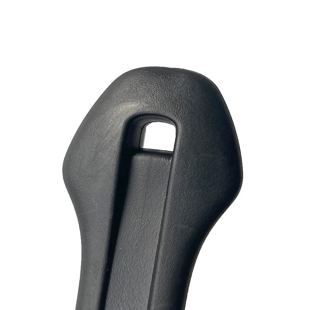 

Garden Trunk Handle Rear Tailgate Replacement 1 Pc 5E5827895 5E5827895A Accessories Black Car Easy Installation