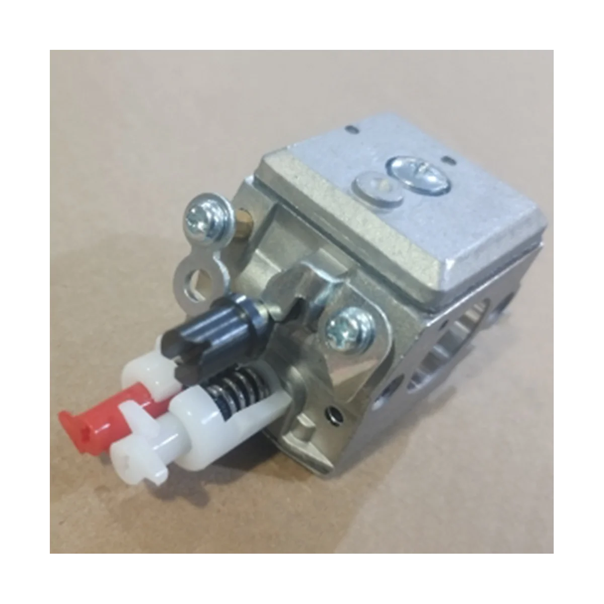 Карбюратор 503283208 для бензопилы Husqvarna 340 345 346 XP 350 351 353 заменяет с одной трубой