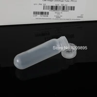 1pcpack 50ml high speed centrifuge tube 3119 0050 pp material can be autoclaved 50000 rpm plastic tube free shipping