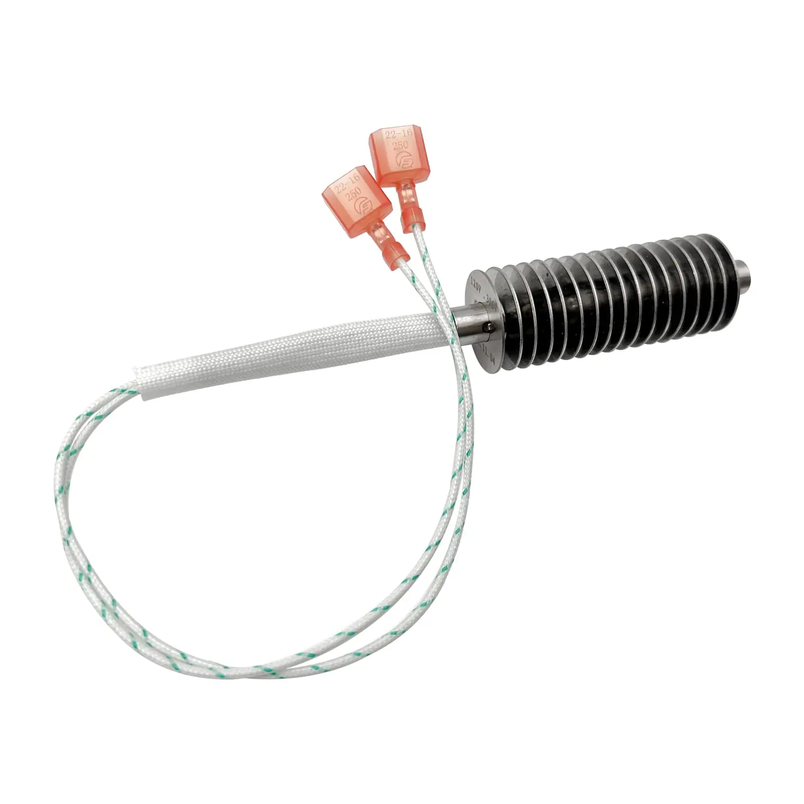 Igniter, 306 Watt,15 Fins, Replacement Parts Hot Rod Ignitor Fits Many Models 3-20-677200