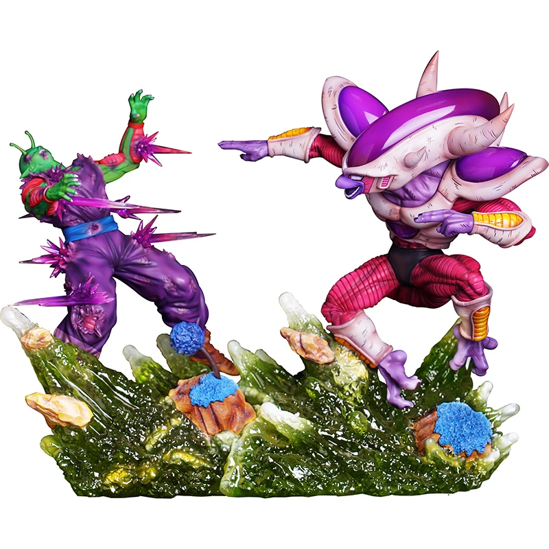Statue Toys