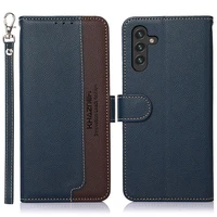 for samsung a13 5g flip wallet case luxury leather rfid blocking magnetic book for samsung galaxy a53 case a33 a 23 73 a13 cover