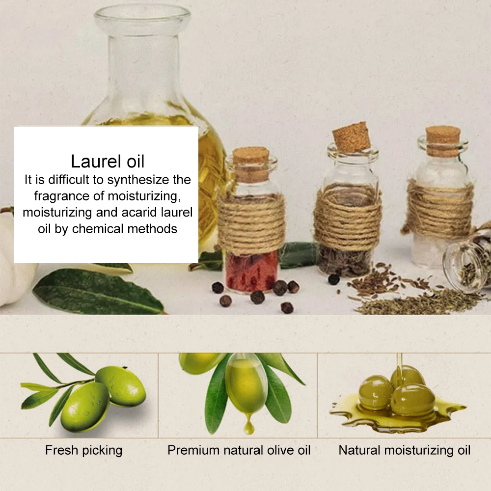 Рисунок 5 - Новинка 200 г натуральное мыло