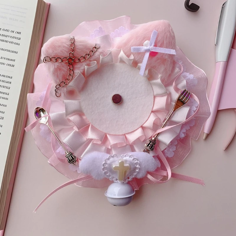 

Держатель для значков для сумок