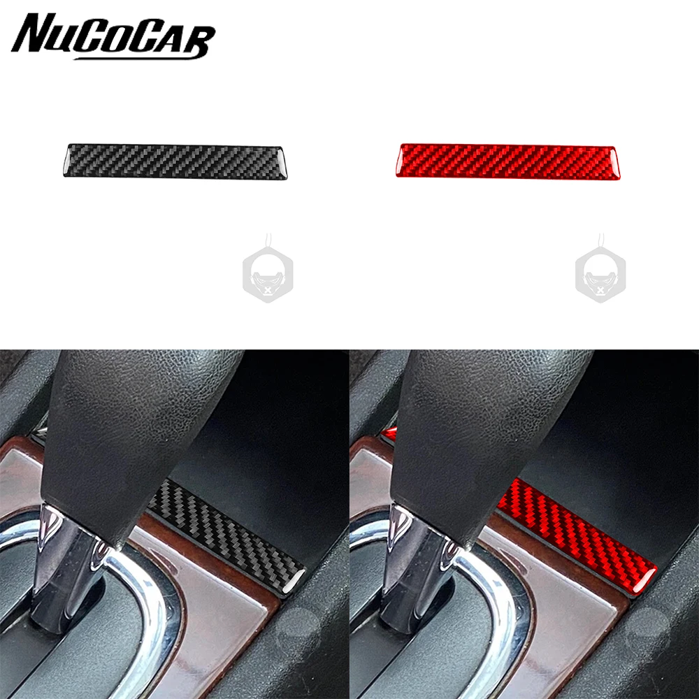 

Декоративная наклейка из углеродного волокна для Chevrolet Impala 2006-2013