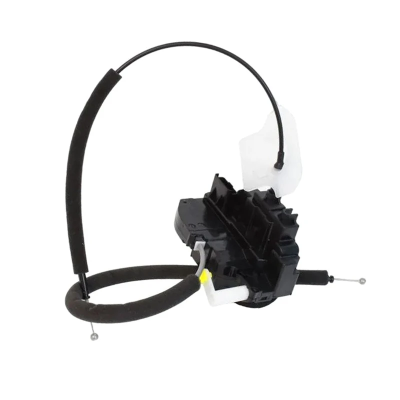 80501JD900 80501-EY10D Новый привод замка передней левой двери для Nissan Qashqai 2007-