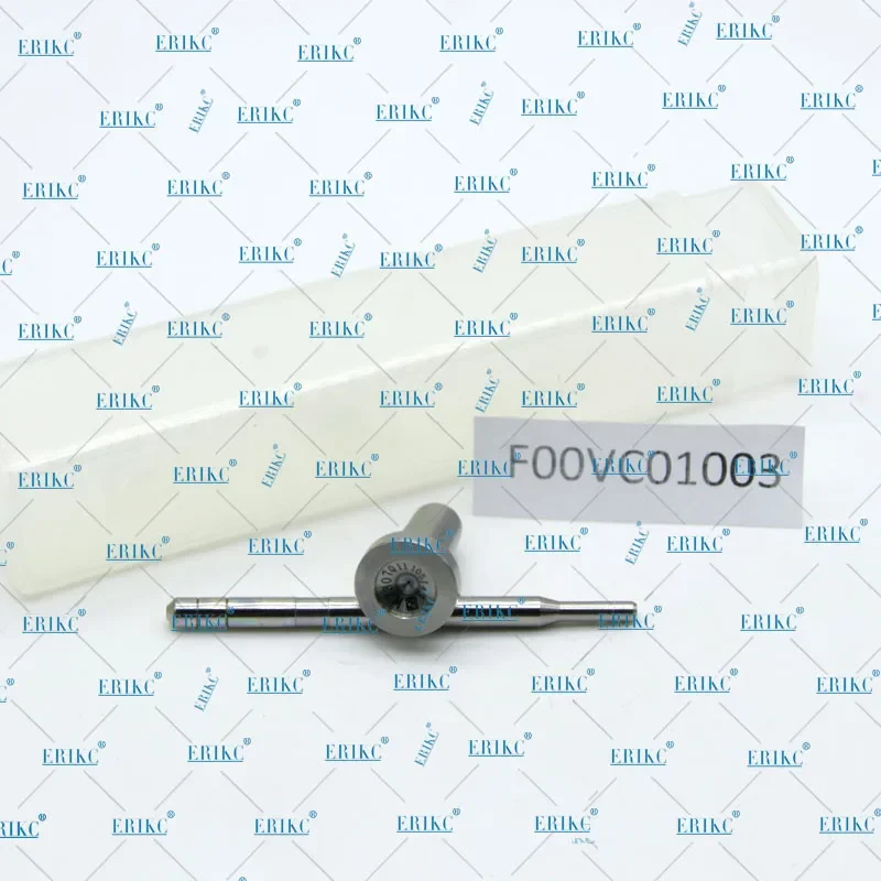 F00VC01003 Регулирующий клапан форсунки Common RailF 00 В C01 003 Клапан распылителя F00V для