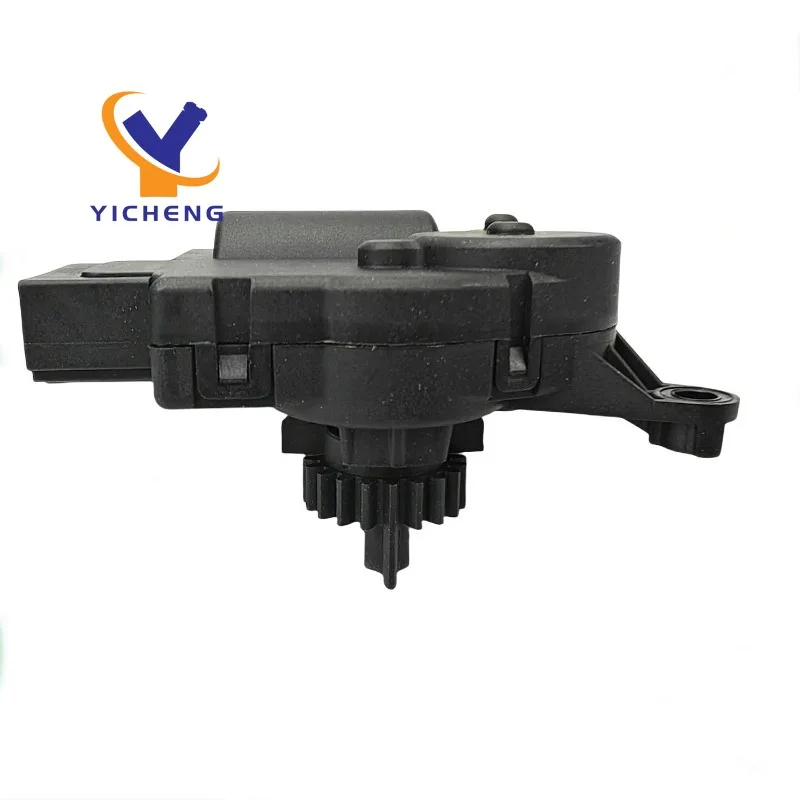 Фото 5Q0907511K 5WA907511B Привод дроссельной заслонки для Audi Volkswagen Škoda SEAT A3 8V 2Q №1