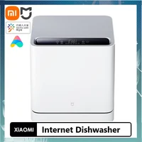 Посудомоечная машина Xiaomi