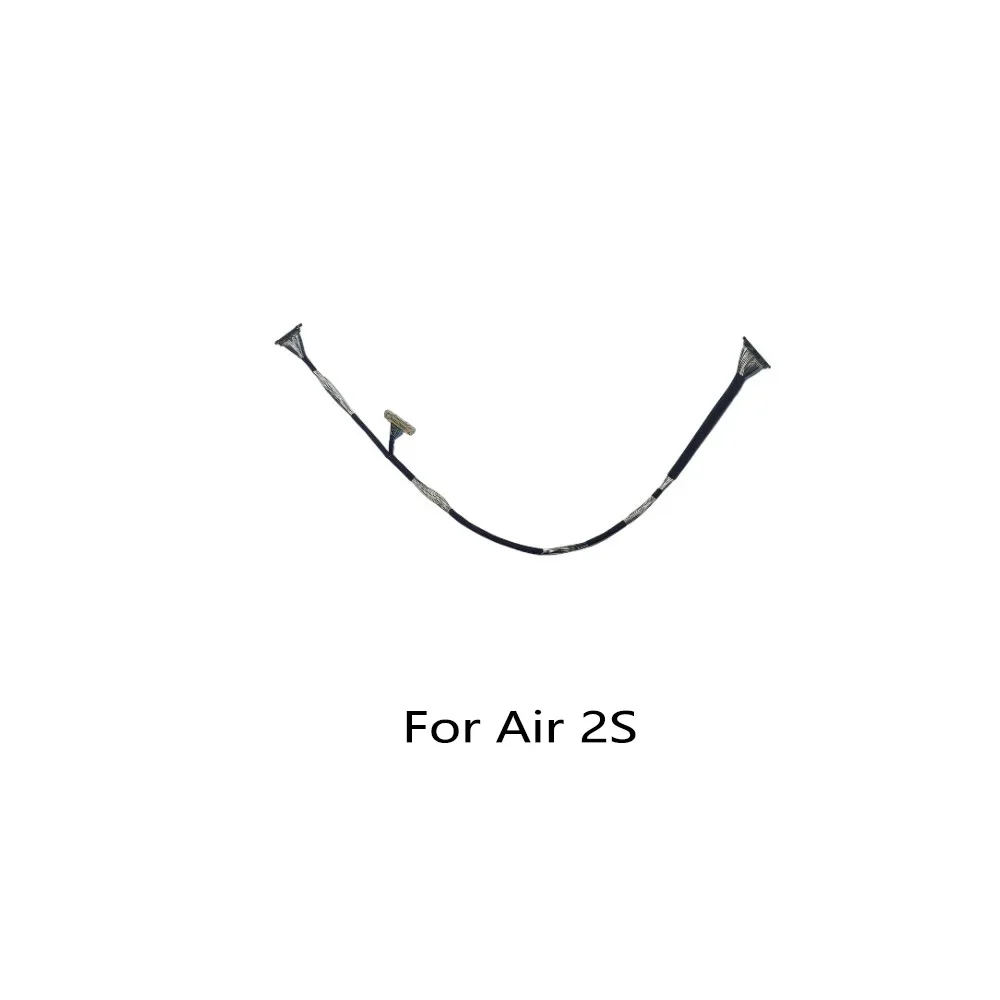 Фото Для DJI Air3/2S/Mavic3T/3Pro/3-classic/M30T/Mini 2SE/3Pro/4pr/Avata 2/Flip линия передачи дрона PTZ сигнальная линия подвеса №2