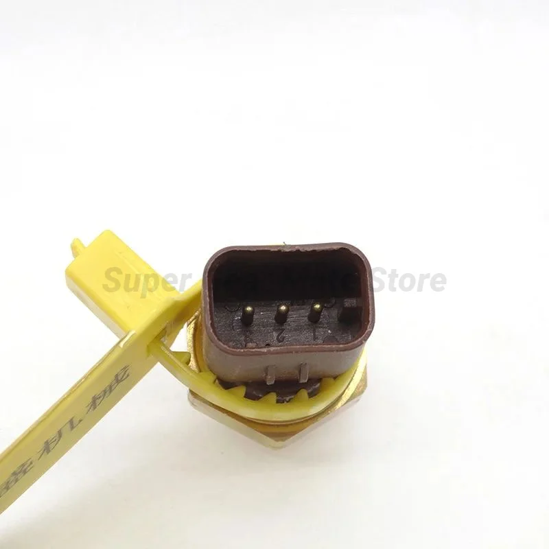 Датчик давления двигателя для экскаватора Cat 324E 329E 336E 349E датчик впускного C13 C15 E336E