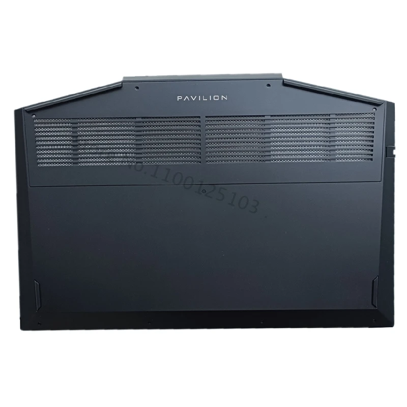 Новинка Нижняя крышка для ноутбука HP Pavilion Gaming 17-CD задняя с ЖК-дисплеем передняя