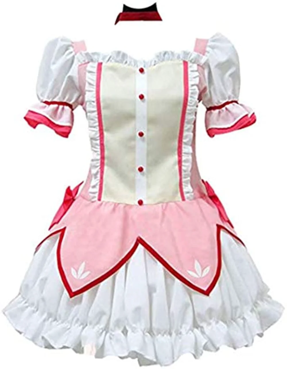 

Женский костюм для косплея, милое платье Magica Kaname Madoka