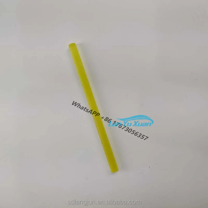 

Top Quality Laser Crystal Rods Laser Bar for Yag / Diode Laser Handpiece with Yellow Pink Color In Stock